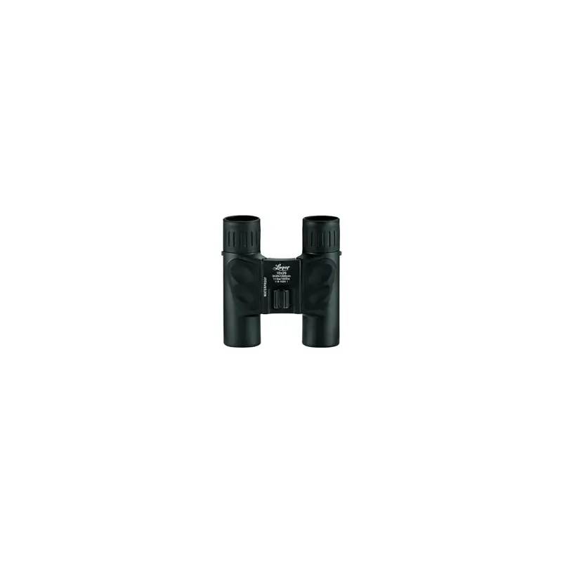 Luger Lr Binoculars 10x26-3